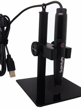 USB高清手持便携式维修数码放大镜电子显微镜B008