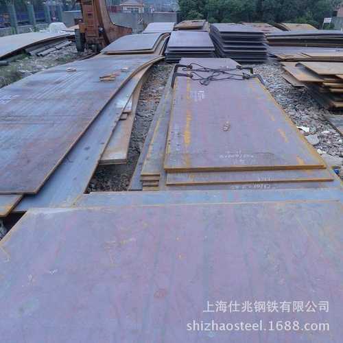 热容器耐12cr1mov板16mo3鞍钢15crmo钢板 合金宝钢锅炉钢板