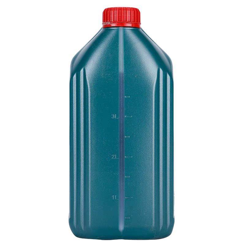 嘉加实多嘉车保手动波箱油畅护80W一9O 变速箱齿轮油4L