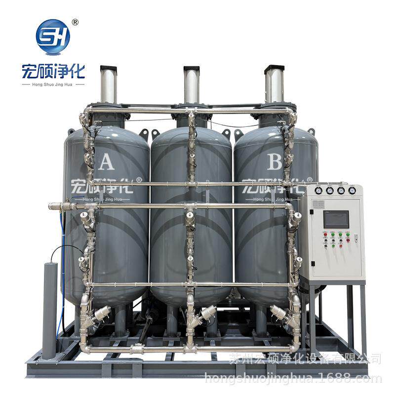PSA制氮机制氮装置氮气发生器工业制氮机净化化工石化