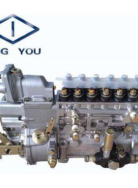 龙油喷油泵总成，龙口油泵BP5019A，玉柴配套机型YC6M320-20