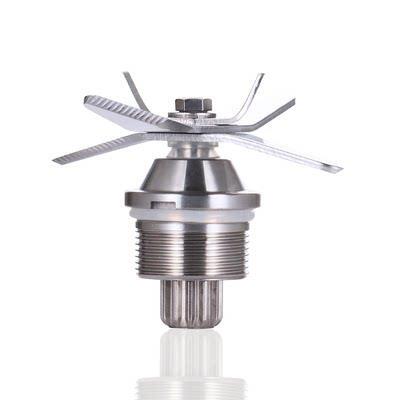 KEX柯想破壁机刀头配件 消耗品