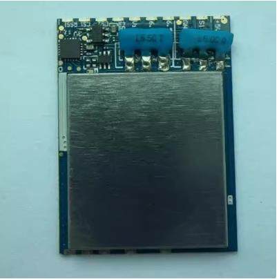 供SM1370RVM1373R1.2G带声音功能模拟无线FPV图传接收模组