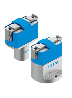 FESTO平行抓手HGPM-08-12-EO-EZ-G6-G8-G9197563 197567 197570气