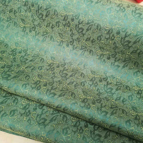 厂家直供书画装裱材料字画机器装裱带胶高温韩绫97cm绫子高温绫布