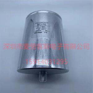 原装C.87.8B3MKP50UF420VG尺寸5CVA01*33AV交流电机启动电容