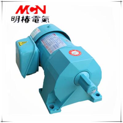 明椿齿轮减速机 MCN明椿 CL22020503 东莞万江厚街现货供应