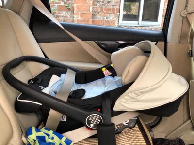 追踪真相怡戈EKO-007汽车儿童安全座椅怎么样，使用全过程大曝光，不看后悔