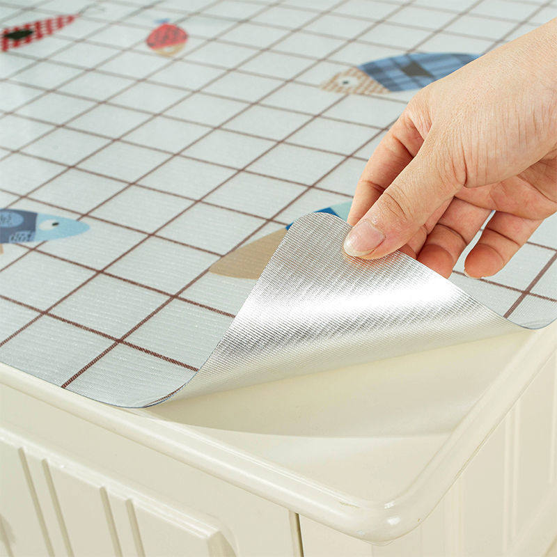 不透明pvc防水防烫防油桌布软玻璃长方形餐桌茶几垫免洗塑料台布,居家布艺,桌布,淘宝优惠券,粉丝福利购,淘宝优惠卷