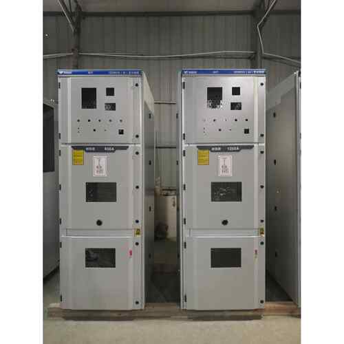 大量现货 高压开关柜 KYN28A-12 28柜 高压中置柜 进出线柜