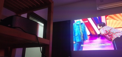 讨论反馈坚果V9投影仪怎么样，真有评测说的哪么神乎？