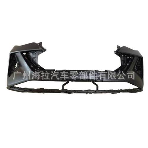 适用于哈弗HavalF7前保险杠2803310XKQ11A