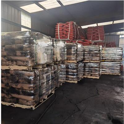 氧化铁黑家混凝土便道勾砖614铁黑色粉缝剂氧铁黑家具烤化漆铁厂