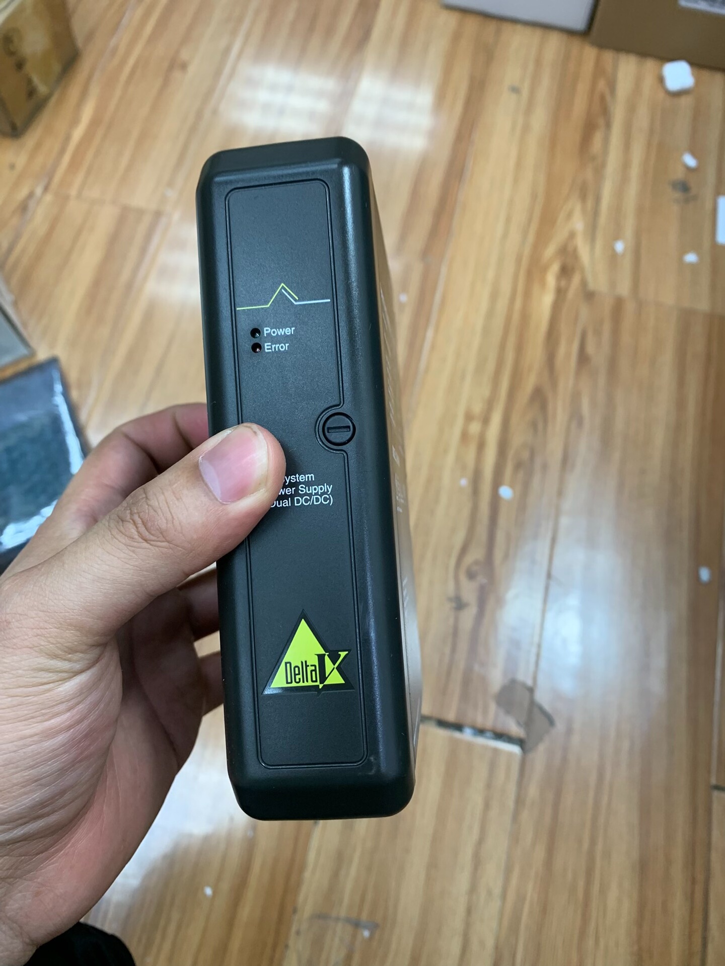 73-610-096   Emerson模块原装拆机、成色新