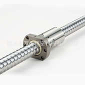 4020 直径 滚珠丝等级杆 404005c5：磨制40404010