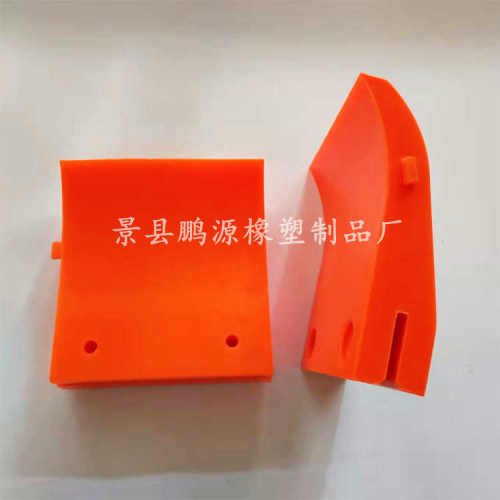 样品可器厂家清扫刮刀泥板刮 按聚氨酯各种规格皮带皮带刮刀做