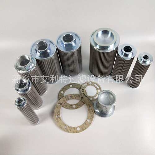 24212-GB20艾利特 汉钟外置RC-2/BL机组油过滤器滤芯