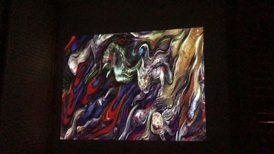 万播S5投影仪怎么样一个月后开始后悔了诉说原因