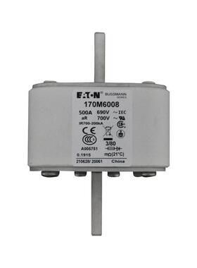 170M2610 170M2611 170M2612 170M2613全新供应压熔断器