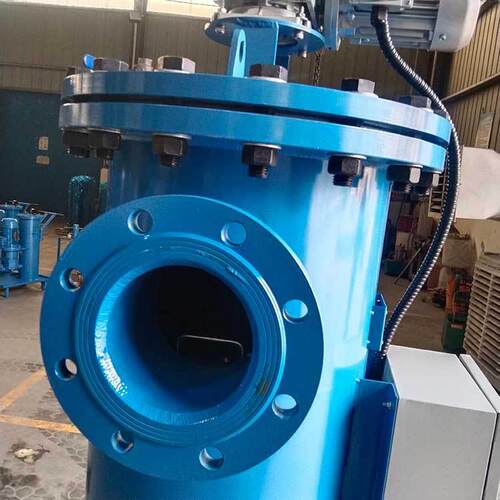 华豫替贺德克反冲洗过滤器RF3-C-PTZ-NG-N-1-3-X/KS1000