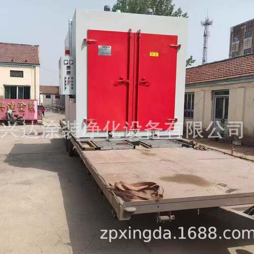 特氟龙高温工业烤箱不锈钢恒温定时烘干均匀热风循环烘干箱烤箱