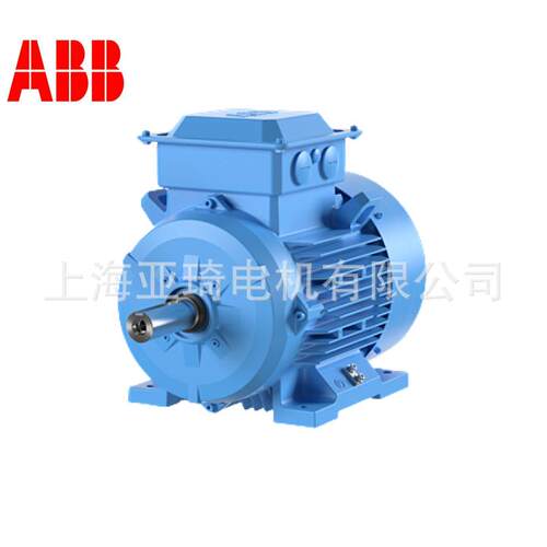 ABB电机M2BAX系列上海现货特价 高效电机