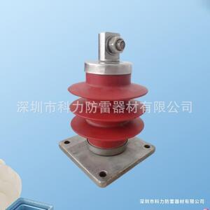 MVSA51系列风电专用中压避雷器 等电位隔离器