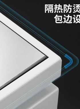 智能恒温数显珠小型加热E台拆台大1010功率烫膜机返焊修LD灯预热平台