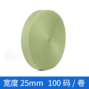 条可 印花服饰6mm-箱包织带边边包带织带涤纶批发平纹横纹50mm包