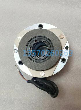 诺德71机座0.37kw电机刹车器BRE5制动抱闸FDB08片180v19011902