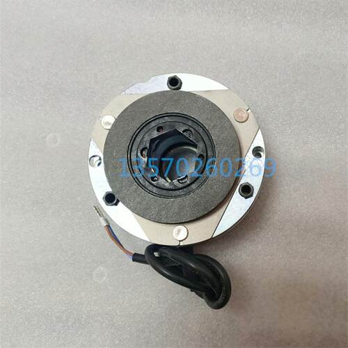 诺德71机座0.37kw电机刹车器BRE5制动抱闸FDB08片180v19011902