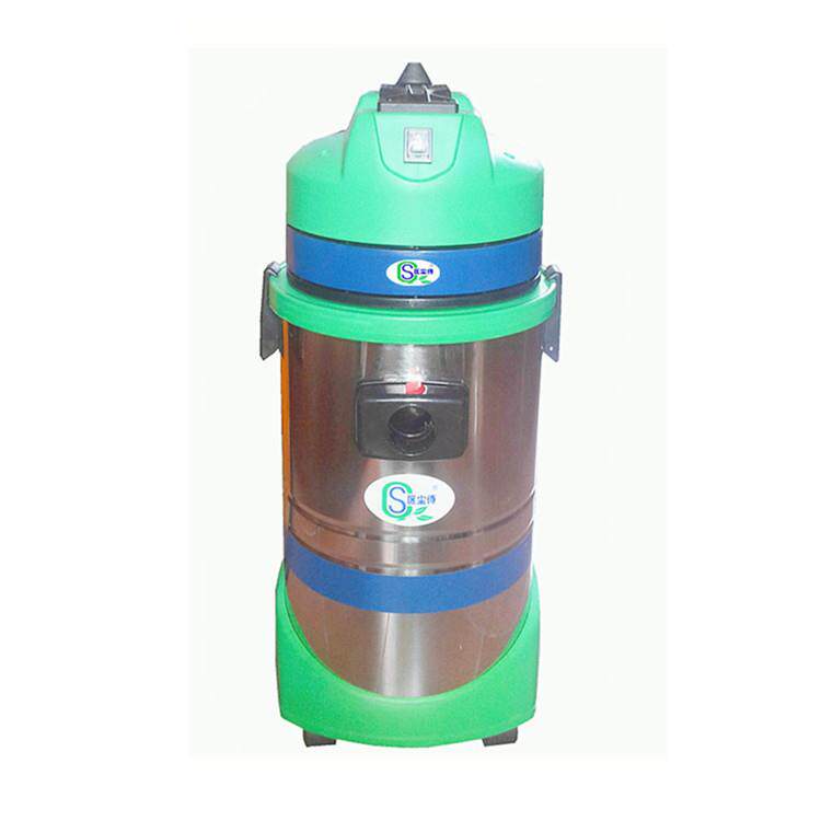 区尘侍1200W大功率大吸力连续36小时工作CVL-3012干湿两用吸尘器