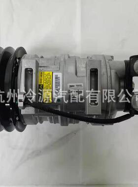冷藏冷冻车压缩机法雷奥ValeoTM21