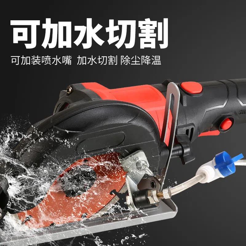 固百特新无尘手动打磨架墙面抛光神器磨墙磨腻子打磨工具砂纸夹座