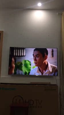 不吹不黑对比:电视海信HZ55E6AC和东芝55U5850C哪个好，差别大不大？