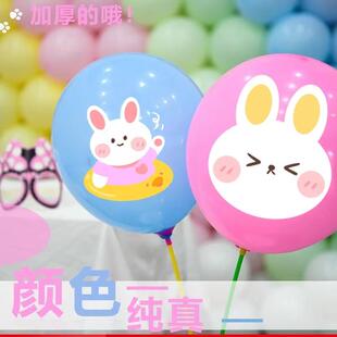 肺活量锻炼神器呼吸训练气球吹嘴腹式练习老人儿童无毒增强口唇肌