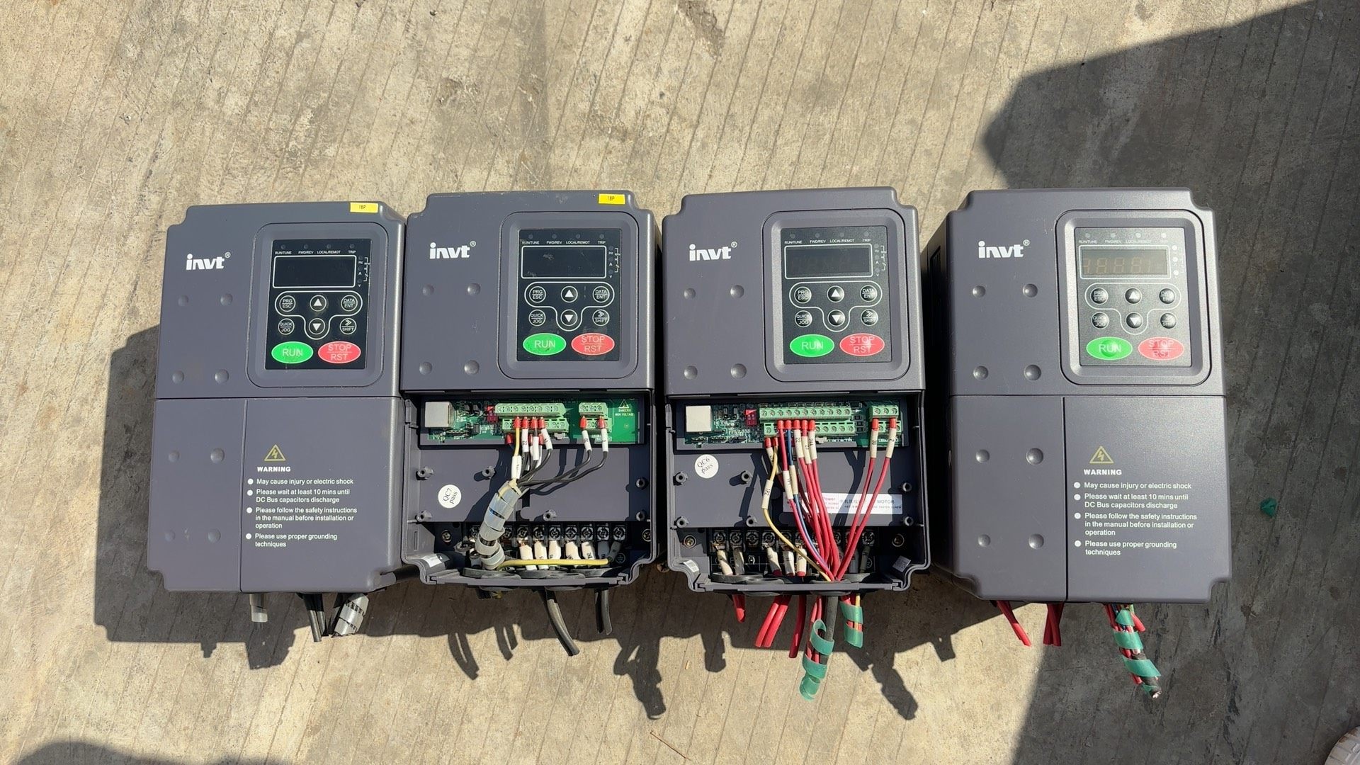 CHF100-5R5G/7R5P-4，