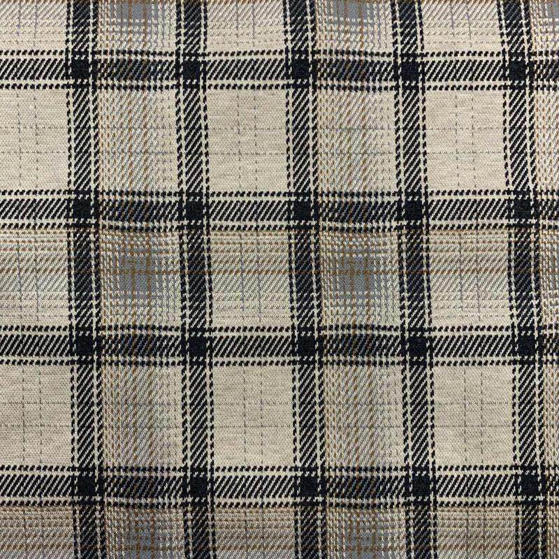 新款TR棉色织格子混纺高档毛呢提花面料色织服装原料粗纺现货,纺织面料/辅料/配套,服装花边,淘宝优惠券,粉丝福利购,淘宝优惠卷