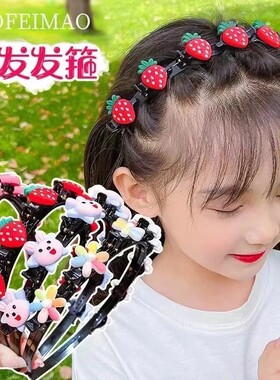 Wholesale cute children's hair accessories: cartoon-themed h