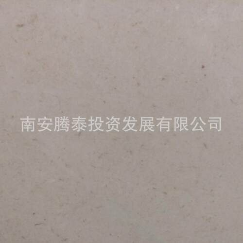福建水头贵妃米黄干挂石材天然米黄色大理石砖