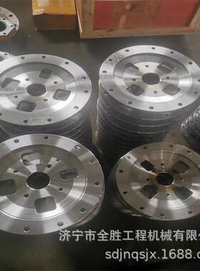 D41推土机行星架总成 支重轮 引导轮 全车配件