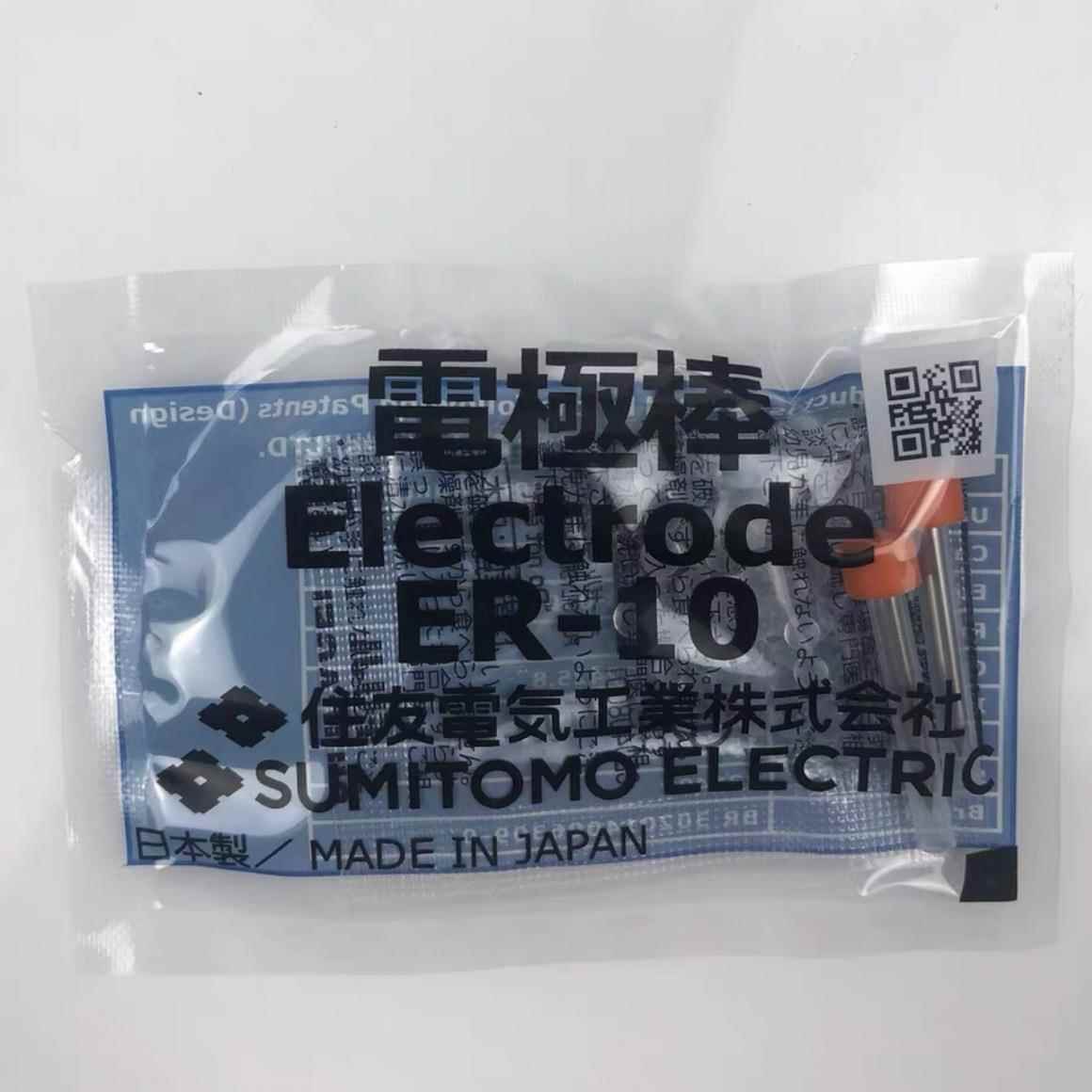 住友光纤熔接机电极棒T39T601C 81CT600C放电击针82CT400S