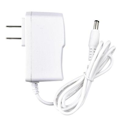 适用PETKIT小佩智能饮水机1/2代宠物喂水器充电源适配器线12V0.5A