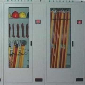 普通电力安全工器具柜绝缘工具柜恒温除湿工具柜