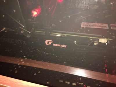 七彩虹gtx1660怎么样,用后三个月感受,真相大爆料!!