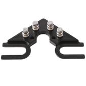 置 电吉他弦调音装 民谣吉他弦管家 butler吉他弦调音系统 string