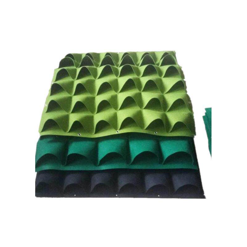 厂家毛毡种植袋 多款式毛毡花卉植物袋 立体壁挂式墙面美植袋,宠物/宠物食品及用品,猫窝/屋/帐篷/沙发,淘宝优惠券,粉丝福利购,淘宝优惠卷