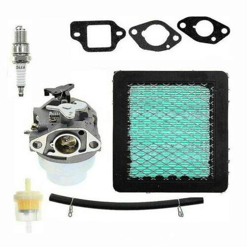 割草机配件GCV160化油器火花塞套餐