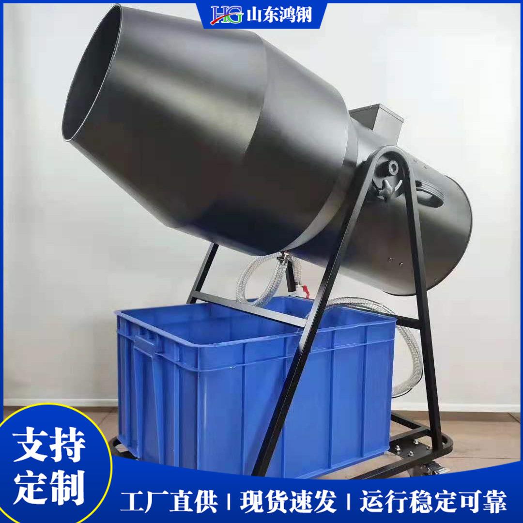 小型水上乐园喷射式泡沫机 沙滩派对活动泡沫机 庆典活动泡沫机