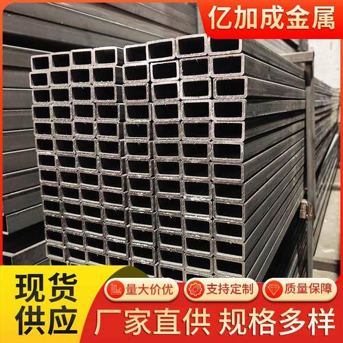 厚壁方管矩形管高强度耐腐蚀厂家供应多规格方矩管厚壁